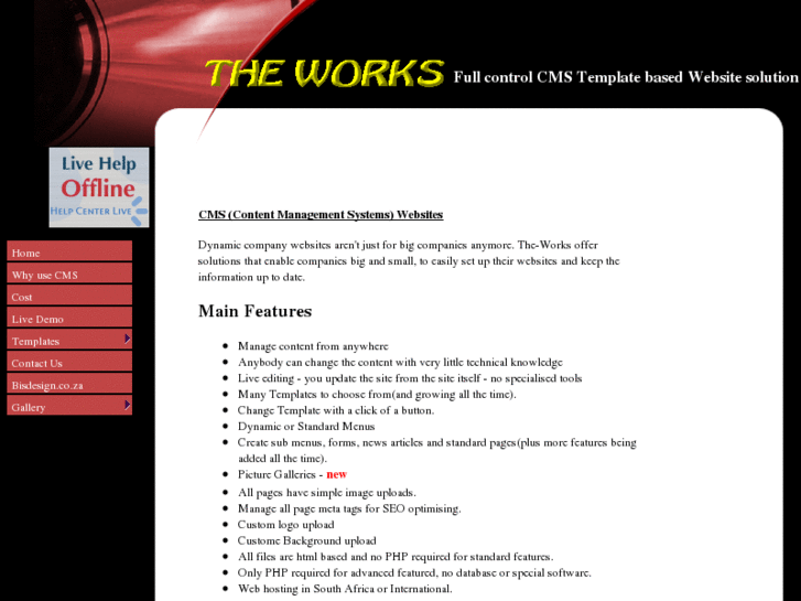 www.the-works.co.za