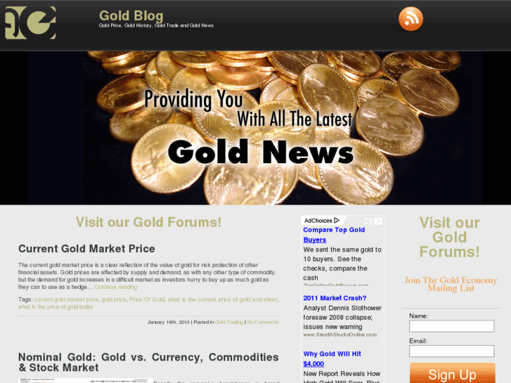 www.thegoldeconomy.com