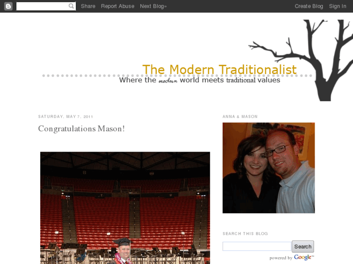 www.themoderntraditionalist.com