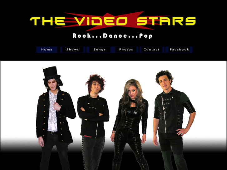 www.thevideostars.com