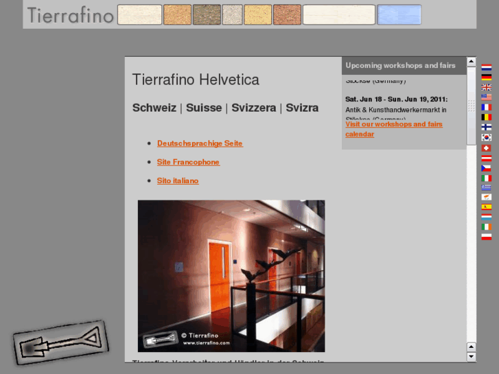 www.tierrafino.ch