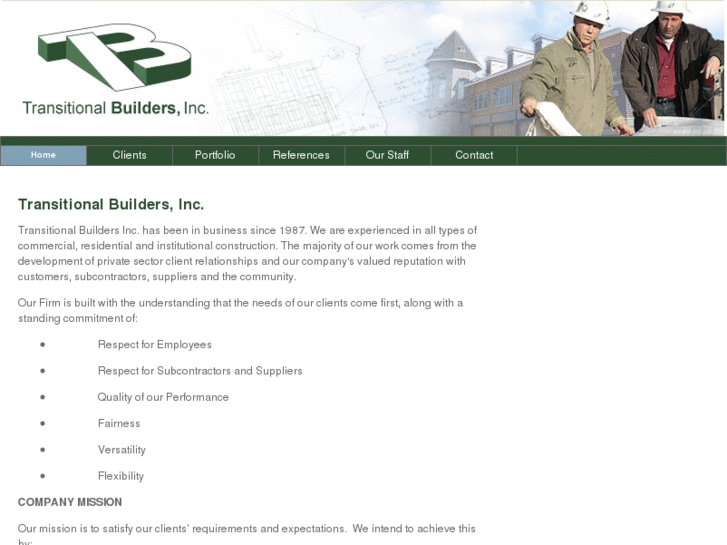 www.transitionalbuilders.com