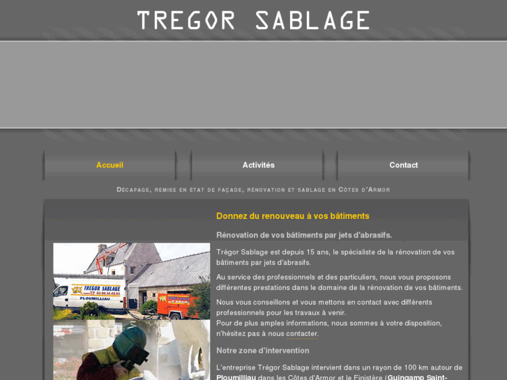 www.tregor-sablage.com