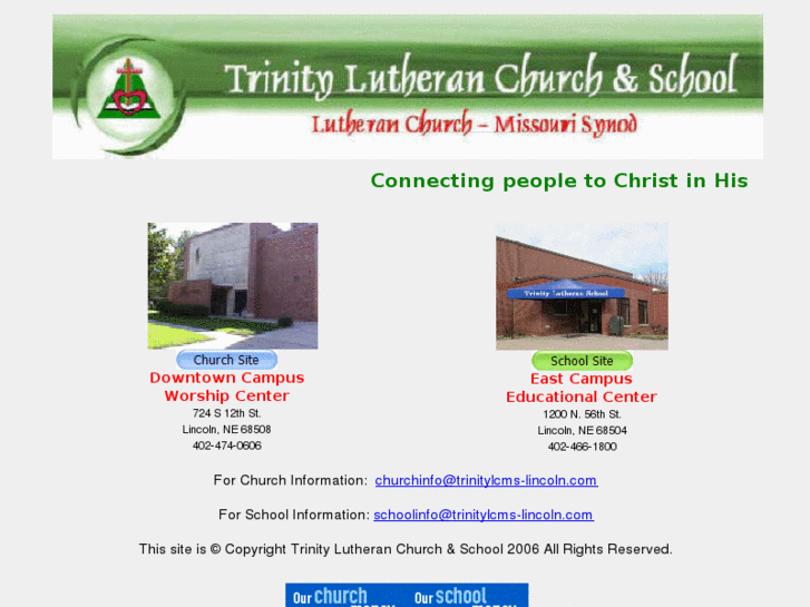 www.trinitylcms-lincoln.com