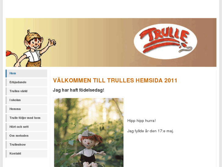 www.trulle.com