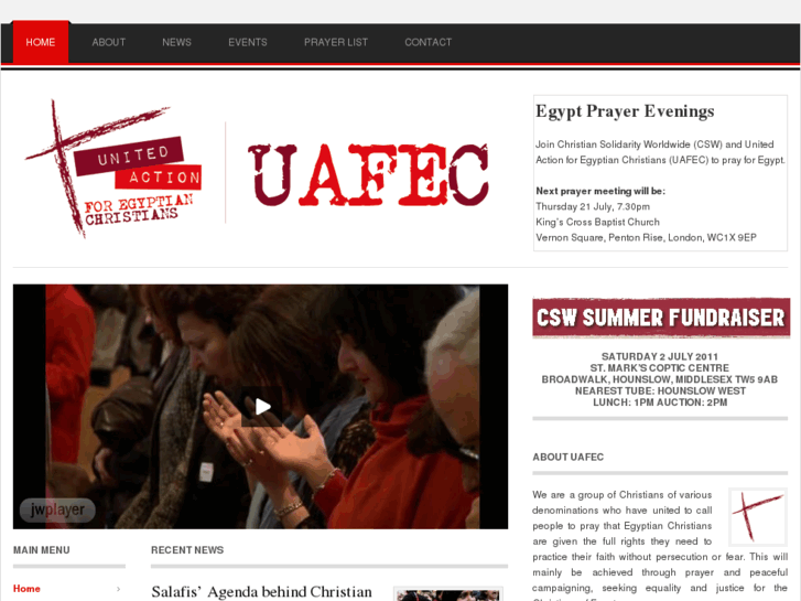 www.uafec.org