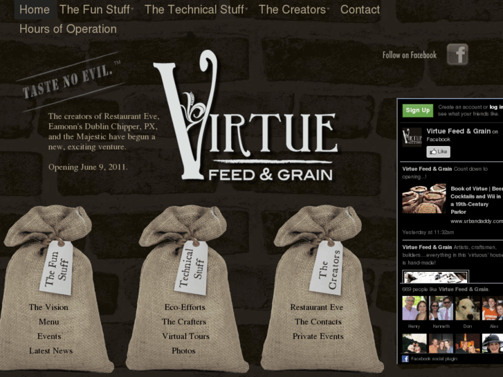 www.virtuefeedandgrain.com