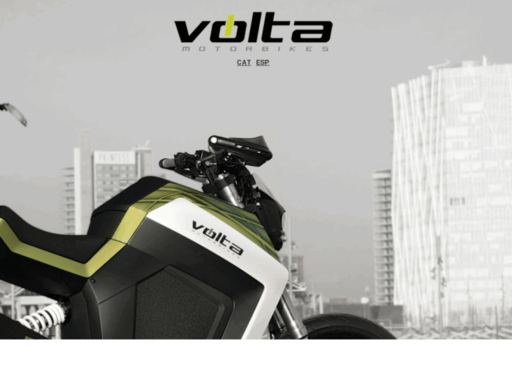 www.volta-motorbikes.com