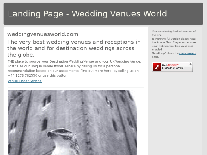 www.weddingvenuesworld.com