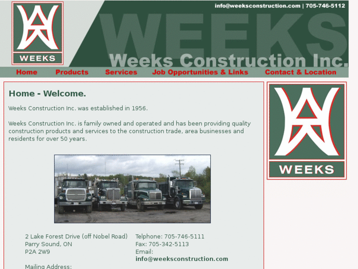 www.weeksconstruction.com