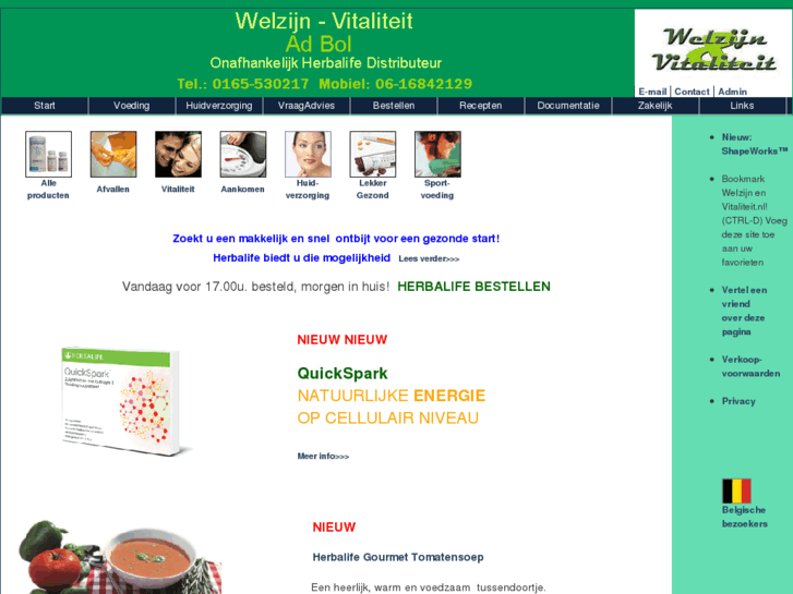 www.welzijn-vitaliteit.nl