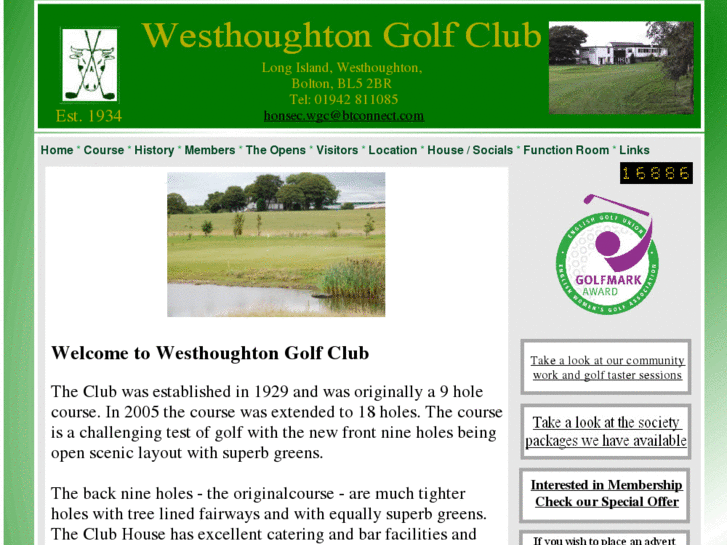 www.westhoughtongolfclub.com