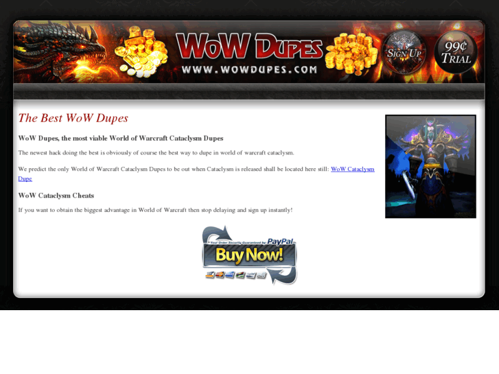 www.wowdupes.com