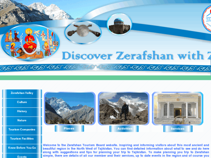 www.zerafshan.info