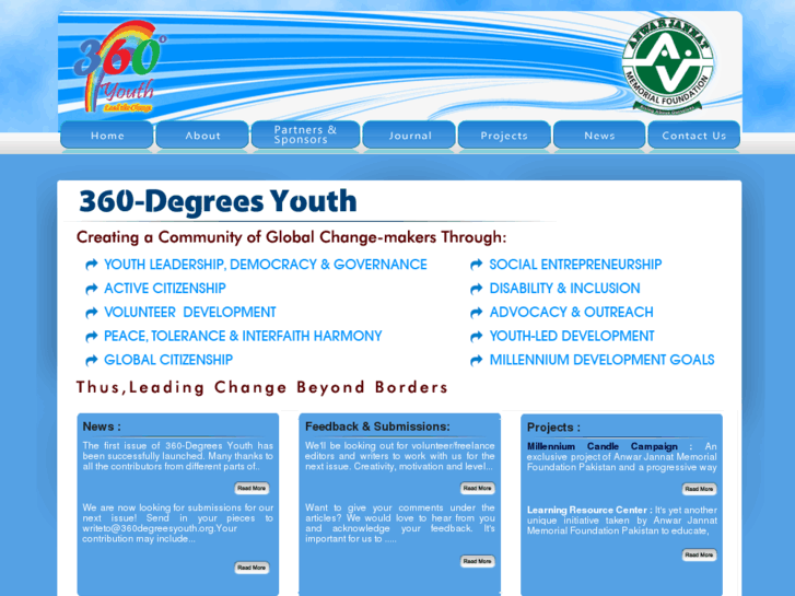 www.360degreesyouth.org