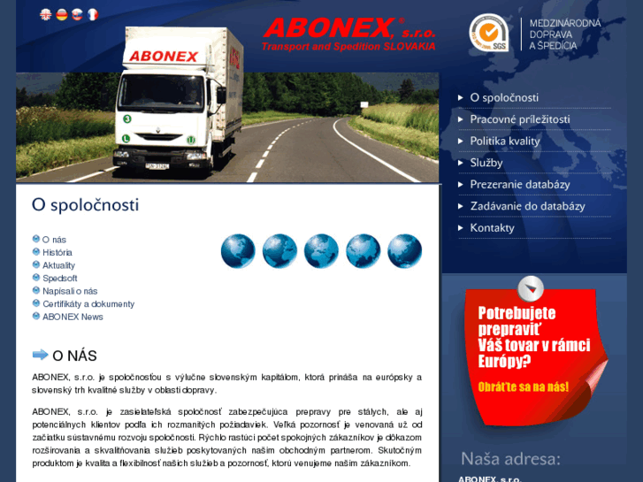 www.abonex.sk