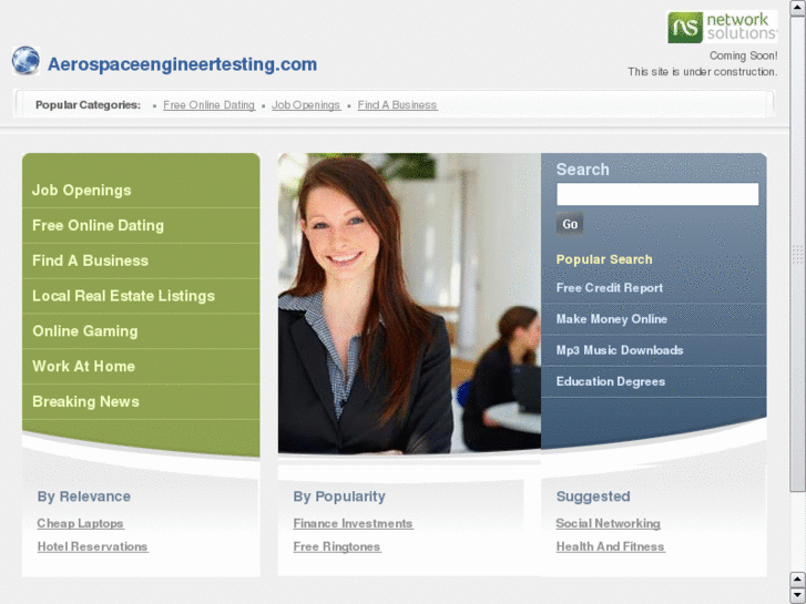www.aerospaceengineertesting.com