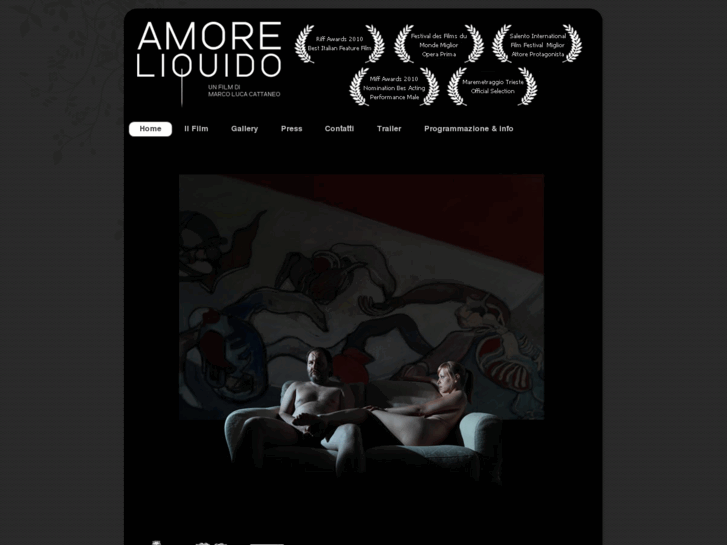 www.amoreliquidoilfilm.com