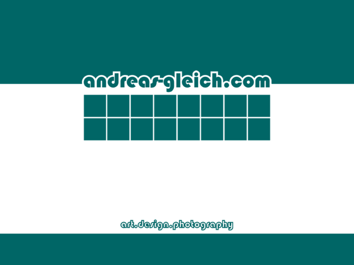 www.andreas-gleich.com