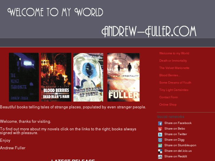 www.andrew-fuller.com