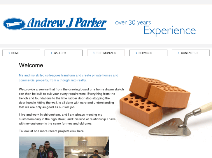 www.andrewjparker.com