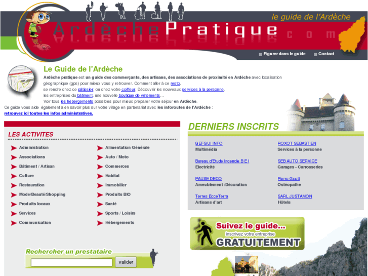 www.ardechepratique.com