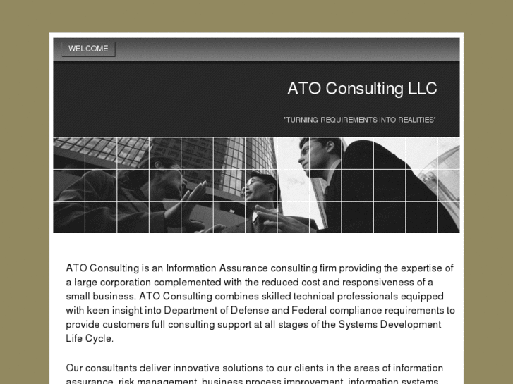 www.atoconsultingllc.com