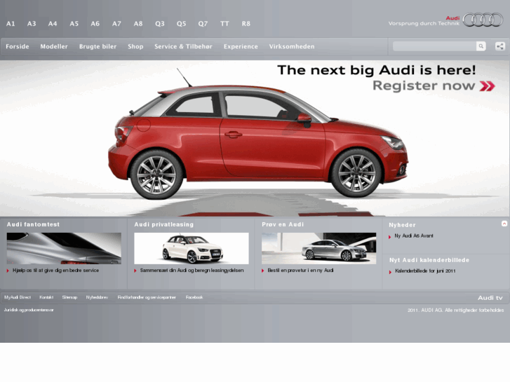 www.audi.dk