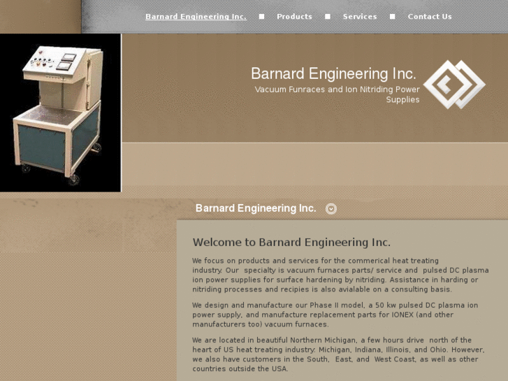 www.barnardengineering.net