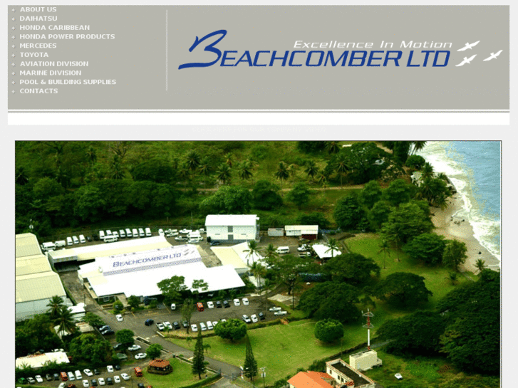 www.beachcomberltd.com