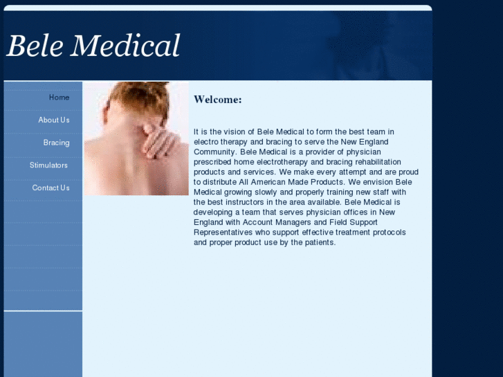 www.belemedicalinc.com