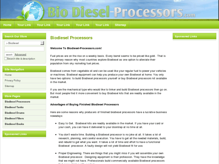 www.biodiesel-processors.com