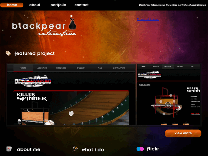 www.blackpear.net