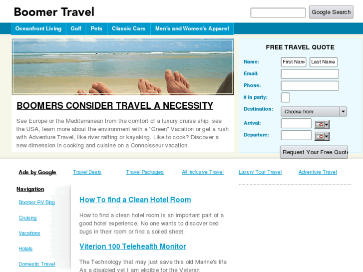 www.boomer-travel.com