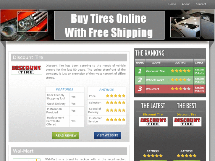 www.buytiresonlinefreeshipping.com