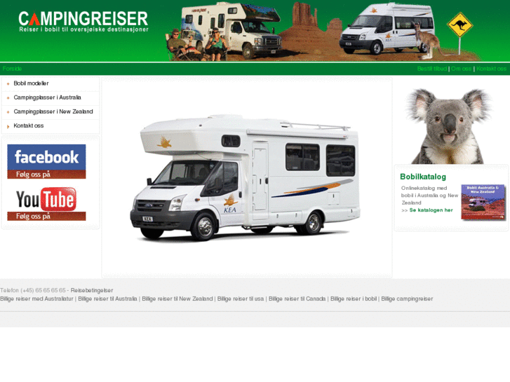 www.campingreiser.com