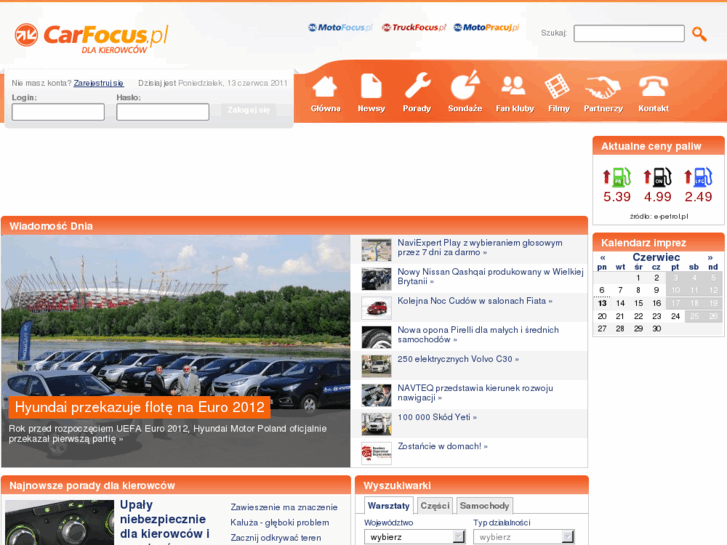 www.carfocus.pl