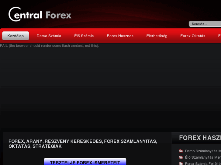 www.centralforexinc.com