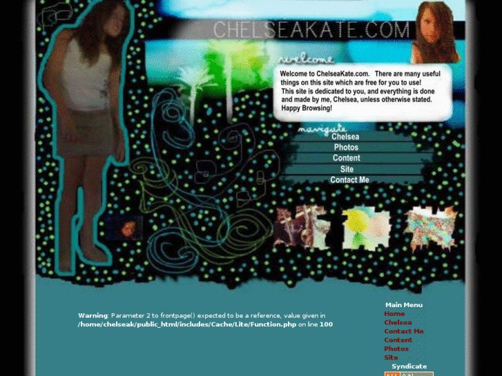 www.chelseakate.com