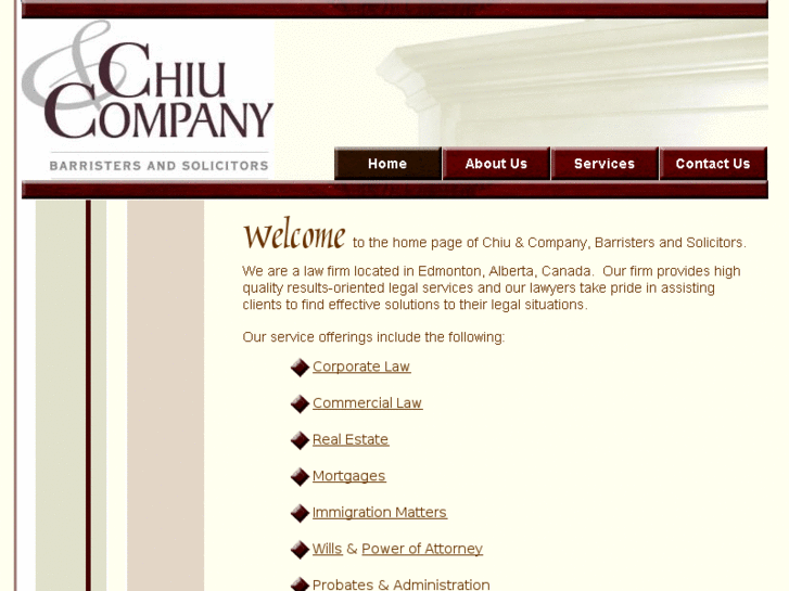 www.chiucompany.com