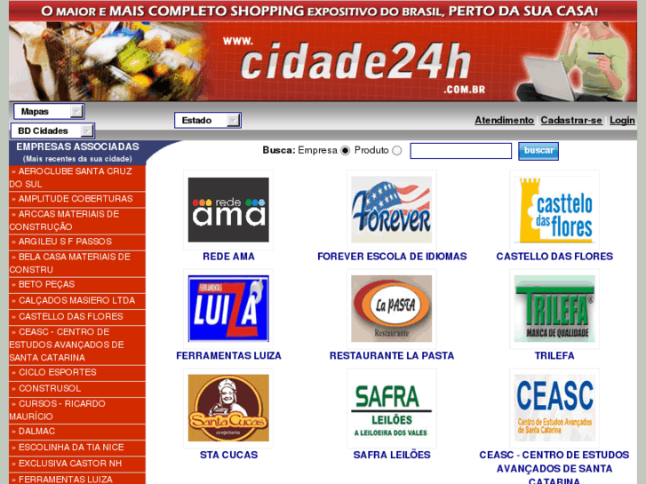 www.cidade24h.com.br