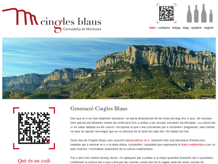 www.cinglesblaus.com