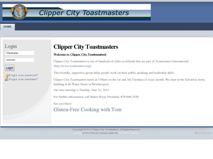 www.clippercitytm.org