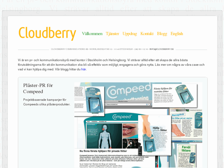 www.cloudberry.se