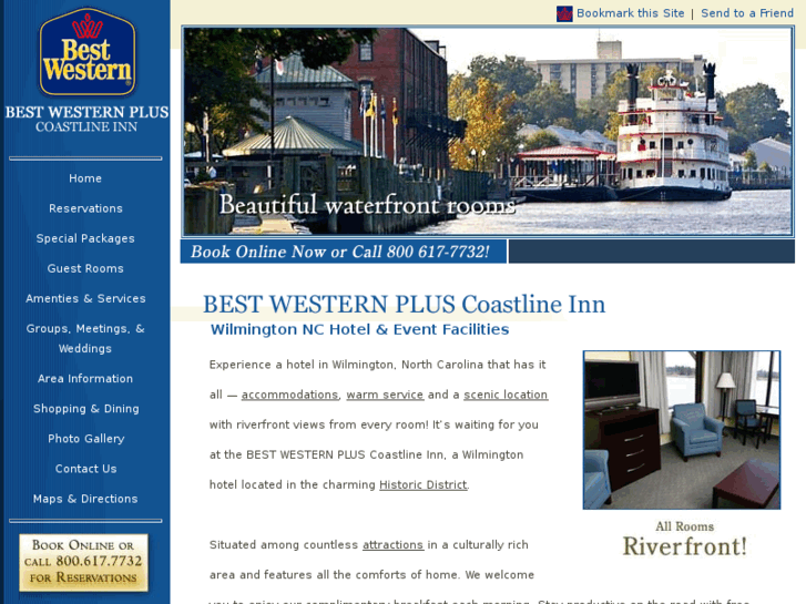 www.coastlineinn.com