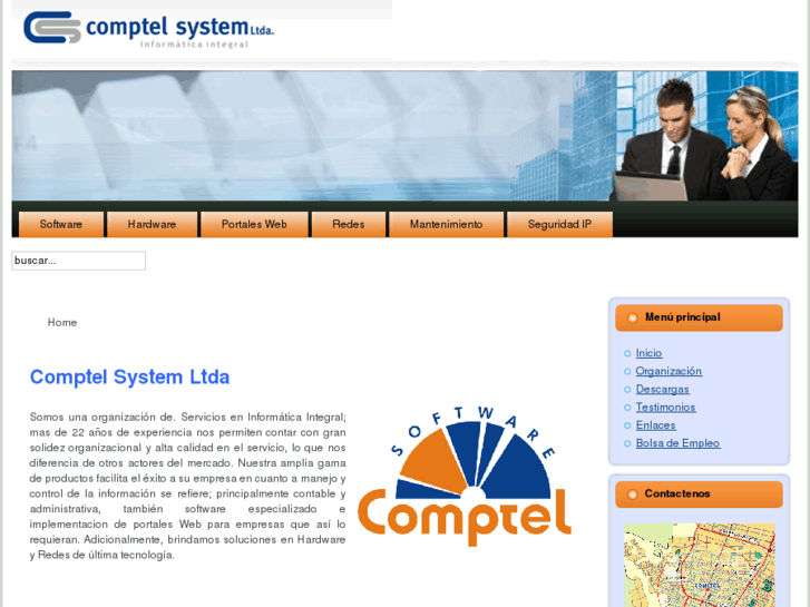 www.comptel.com.co