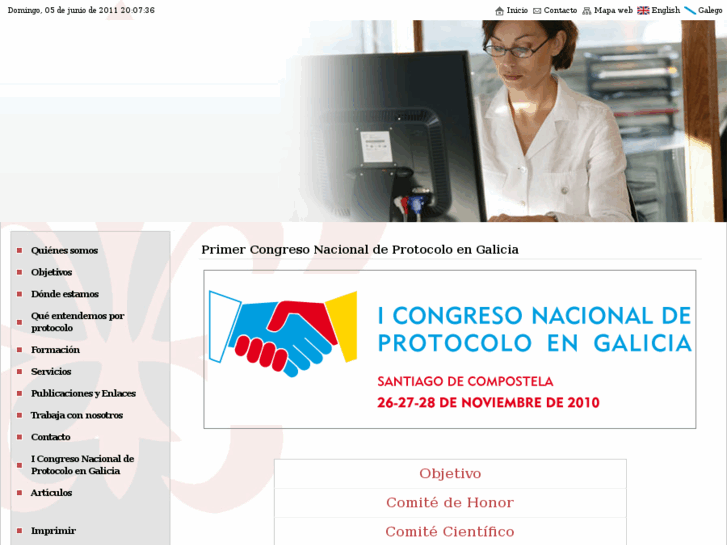 www.congresonacionaldeprotocoloengalicia.es