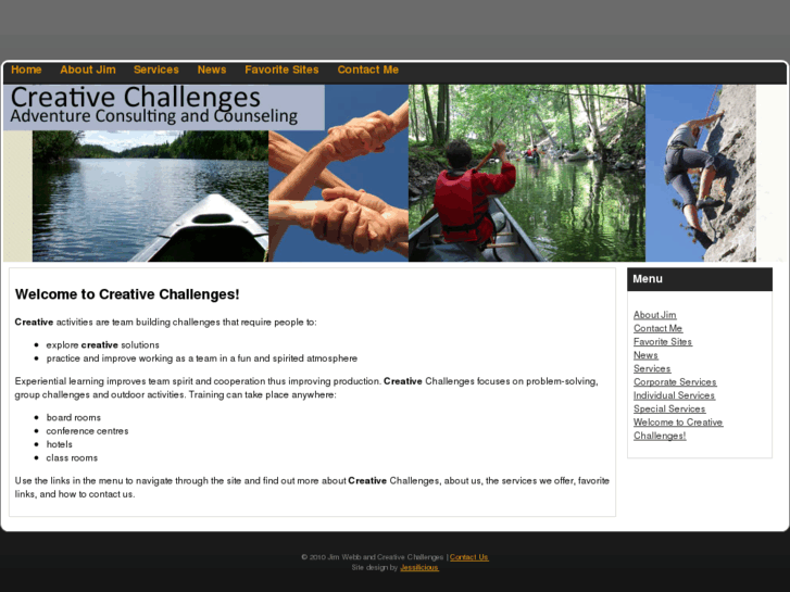 www.creative-challenges.com