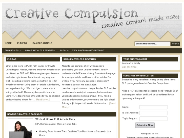 www.creativecompulsion.com