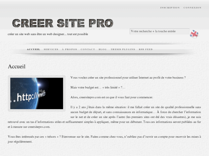 www.creersitepro.com